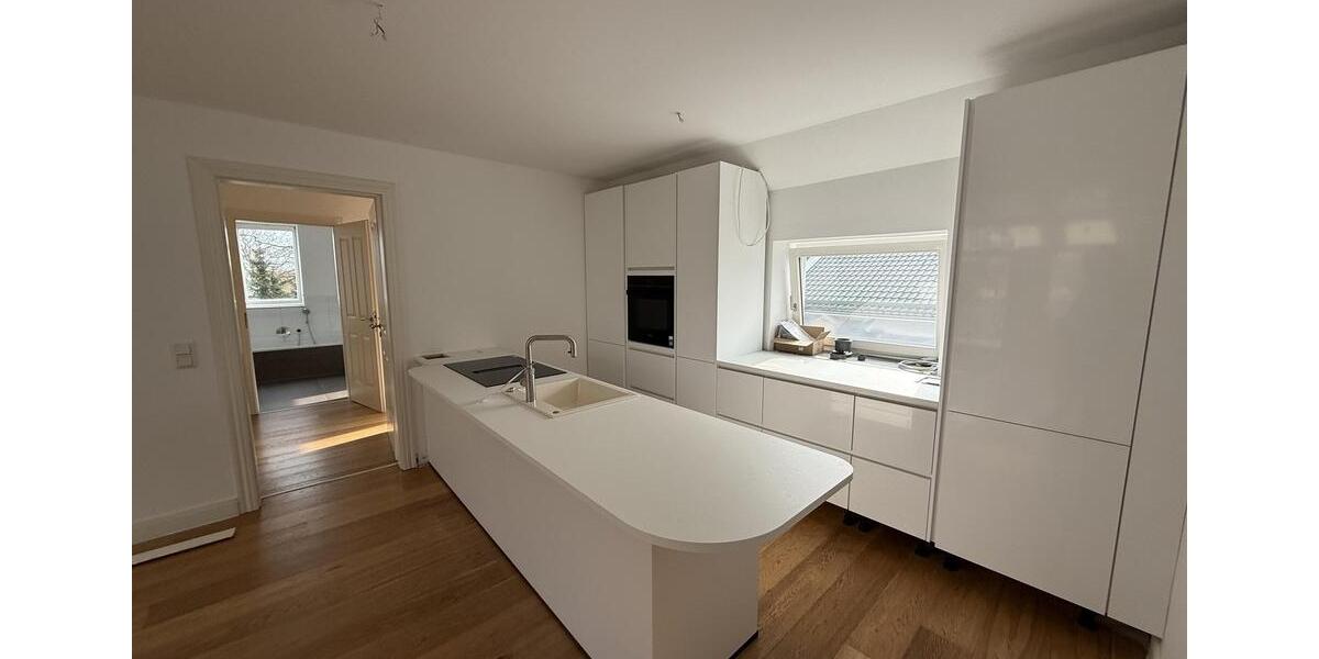 Maisonettenwohnung Glücksburg (Ostsee) - 3.5 Zimmer, 110 m&sup2;, 1.950&euro; | Angebot:26283655