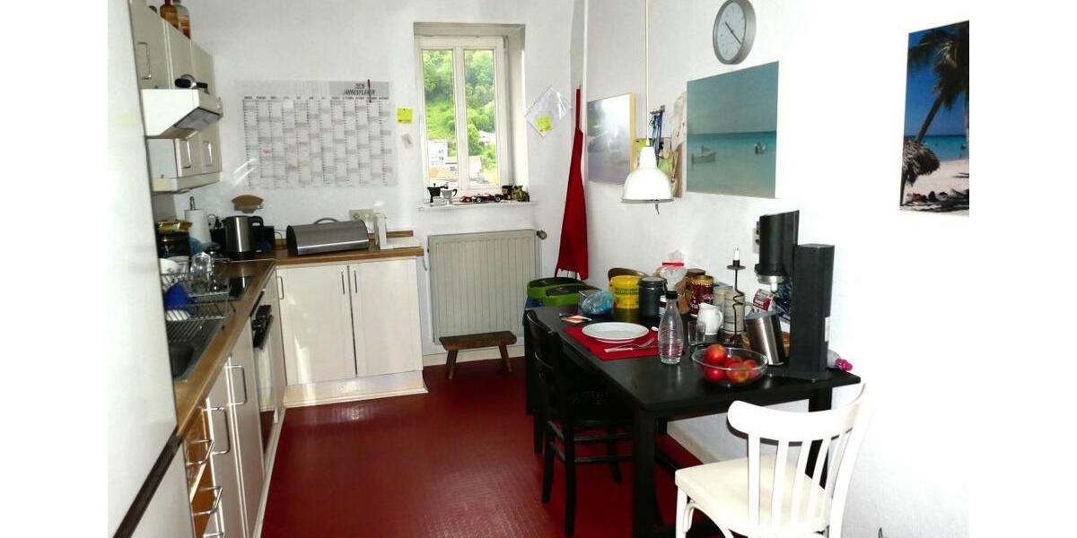 Dachgeschoßwohnung Merzig - 2 Zimmer, 70 m&sup2;, 600&euro; | Angebot:26704512
