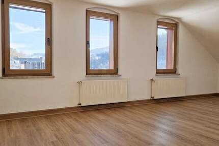 Wohnung Rechenberg-Bienenmühle Bienenmühle - 2 Zimmer, 54 m&sup2;, 350&euro; | Angebot:24668202