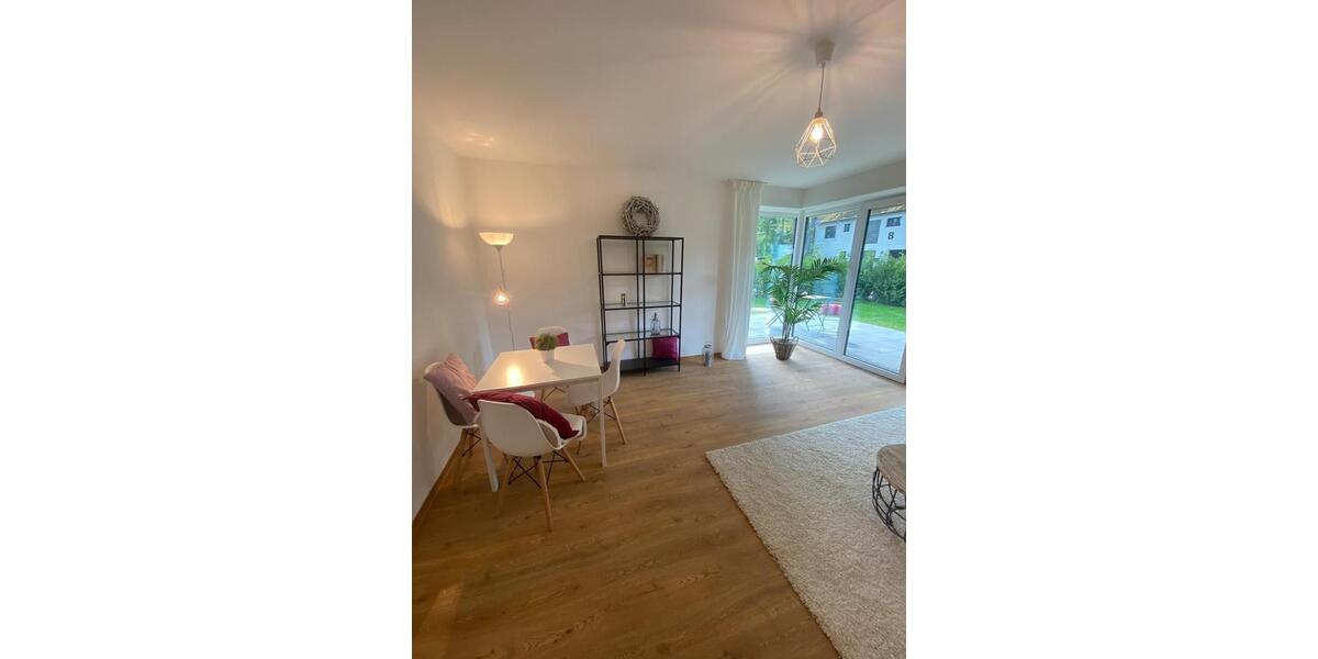 Terrassenwohnung Barsbüttel - 4 Zimmer, 96 m&sup2;, 1.632&euro; | Angebot:25900364