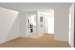 Etagenwohnung Augsburg Pfersee - 2 Zimmer, 54 m&sup2;, 990&euro; | Angebot:26809430