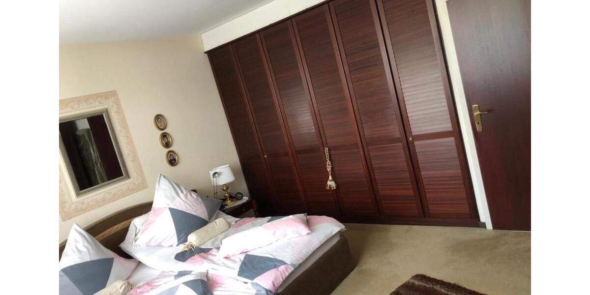 Reihenhaus zur Miete Garten Stellplatz 4 zimmer