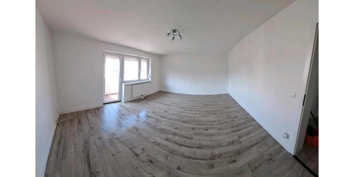 Etagenwohnung Waldkraiburg - 3 Zimmer, 65 m&sup2;, 1.050&euro; | Angebot:25572106