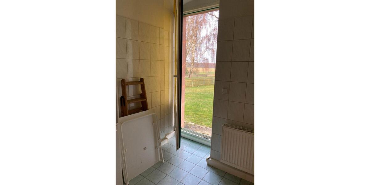 Erdgeschoßwohnung Langenleuba-Niederhain Niederhain - 2 Zimmer, 104 m&sup2;, 520&euro; | Angebot:26056385