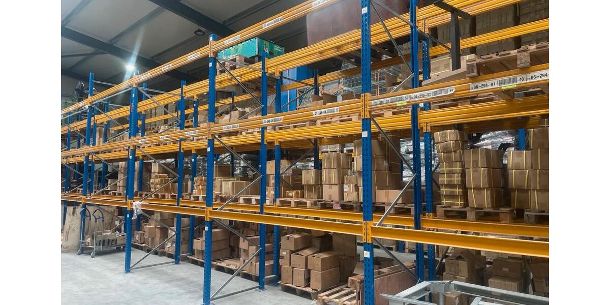 Gewerbeobjekt Beelitz - 25&euro; | Angebot:21402928