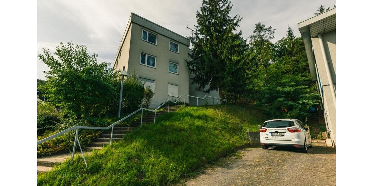 Demnächst frei! 3-Zimmer-Wohnung in Bad Dürkheim 3 zimmer