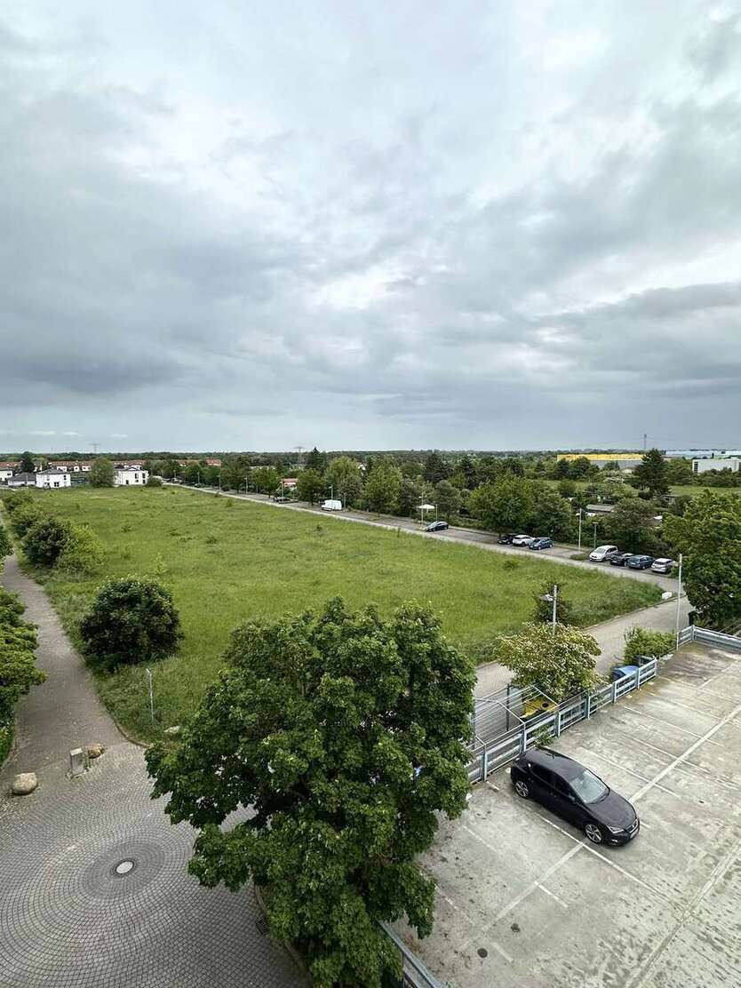 ++Aktuell in Sanierung!!! 3-RW mit Balkon und 2 Badezimmer++ 3 zimmer