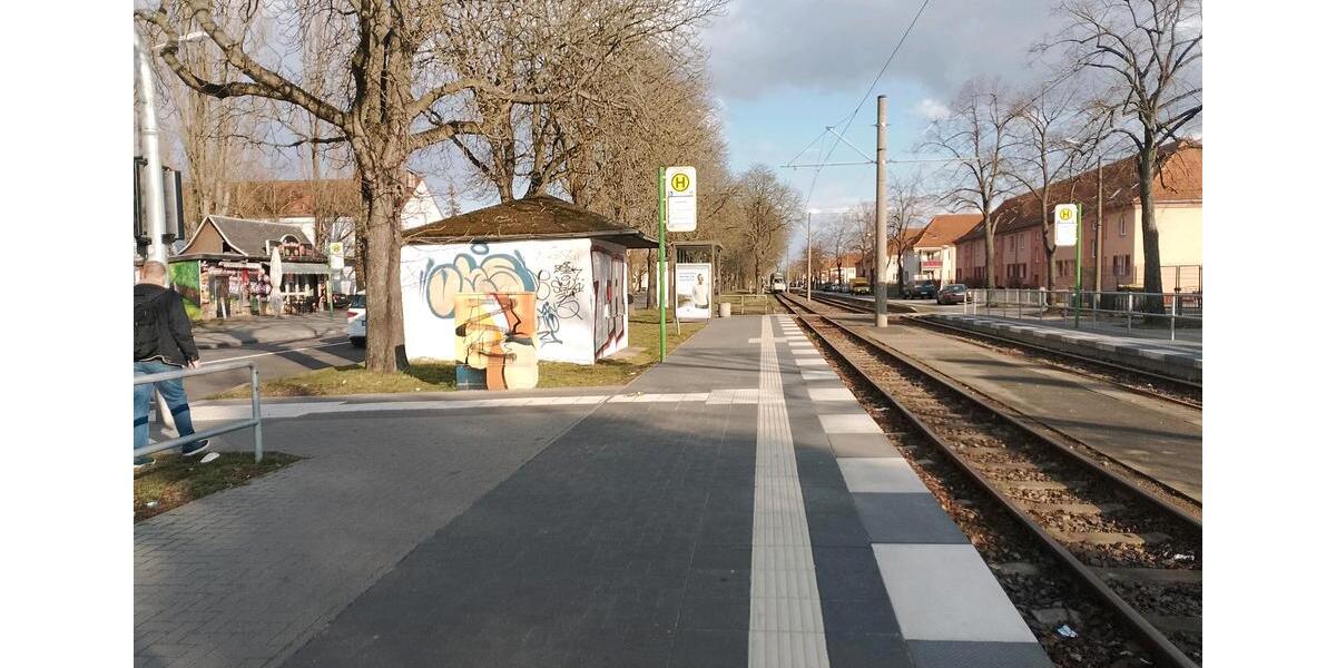 Gewerbeobjekt Brandenburg an der Havel Kirchmöser Dorf - 230&euro; | Angebot:26235093