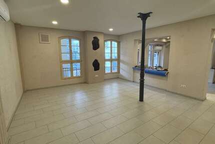 Gewerbeobjekt Lahr - 2.500&euro; | Angebot:25930932
