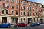 Striesen im Gründerzeithaus (EG) - Laden Büro Arztpraxis