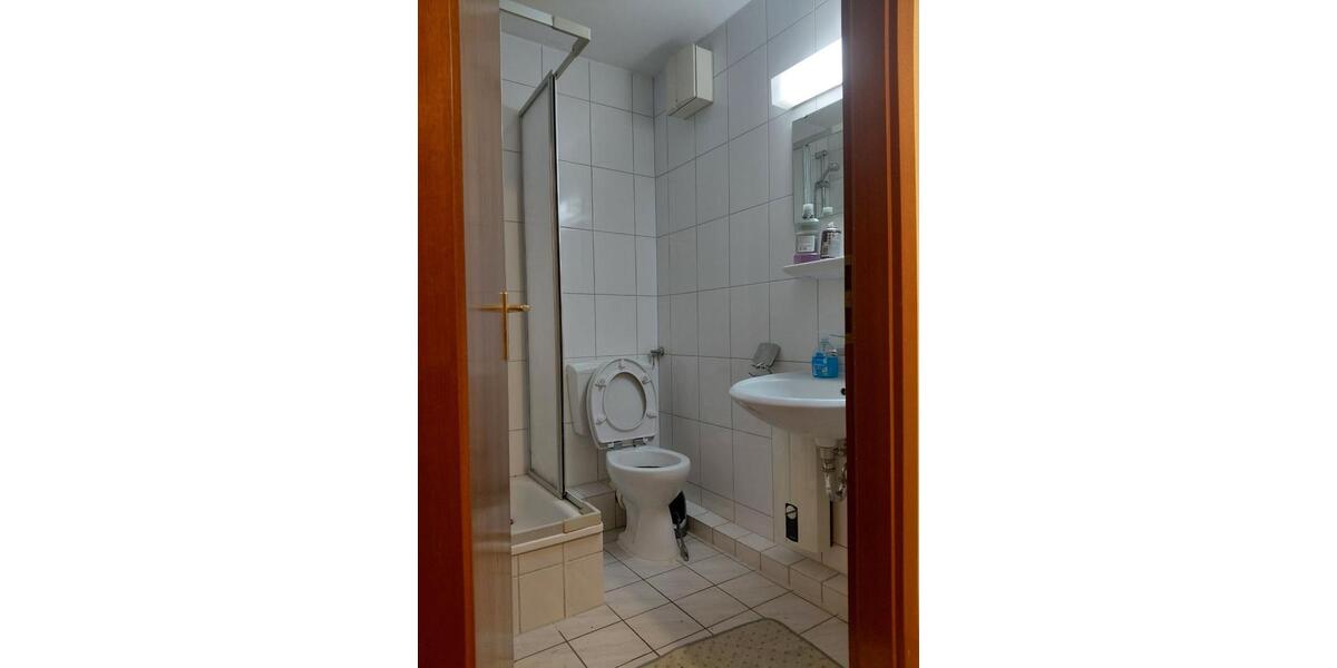 Maisonettenwohnung Werther (Westfahlen) - 1 Zimmer, 26 m&sup2;, 450&euro; | Angebot:26489829