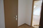 Dachgeschoßwohnung Meuselwitz - 2 Zimmer, 39 m&sup2;, 215&euro; | Angebot:26364253