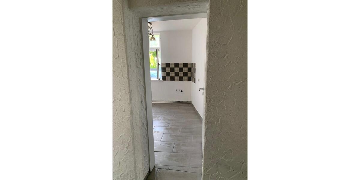 Erdgeschoßwohnung Korbach - 3 Zimmer, 77 m&sup2;, 650&euro; | Angebot:24946521