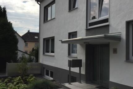 3 Zimmer Wohnung mit Balkon in Solingen-Ohligs, Nähe Bahnhof zimmer