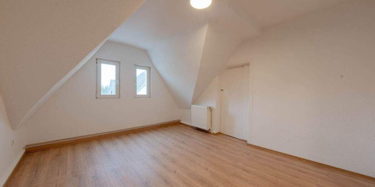Etagenwohnung Dortmund Berghofen - 2 Zimmer, 60 m&sup2;, 680&euro; | Angebot:25141505