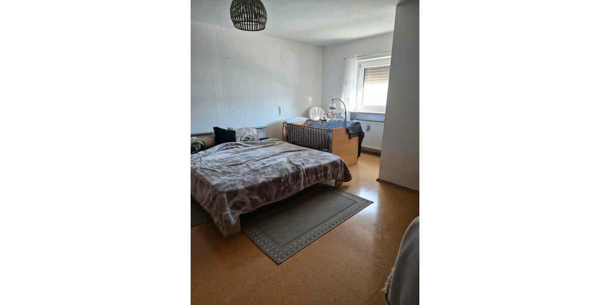 Erdgeschoßwohnung Viechtach - 2 Zimmer, 75 m&sup2;, 650&euro; | Angebot:24893406
