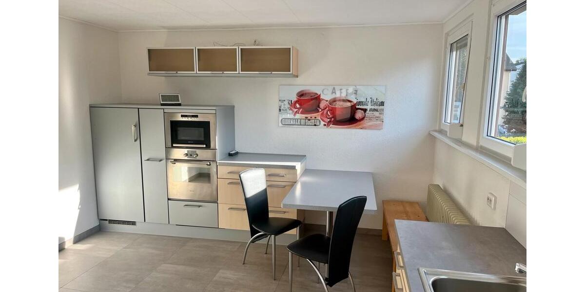 Wohnen auf Zeit Kippenheim - 4 Zimmer, 120 m&sup2;, 600&euro; | Angebot:26495006
