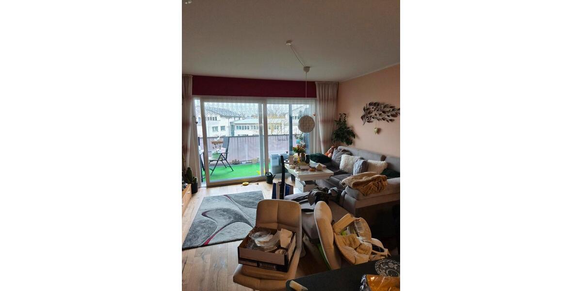 Etagenwohnung Mittenwalde - 2 Zimmer, 73 m&sup2;, 1.580&euro; | Angebot:25646172