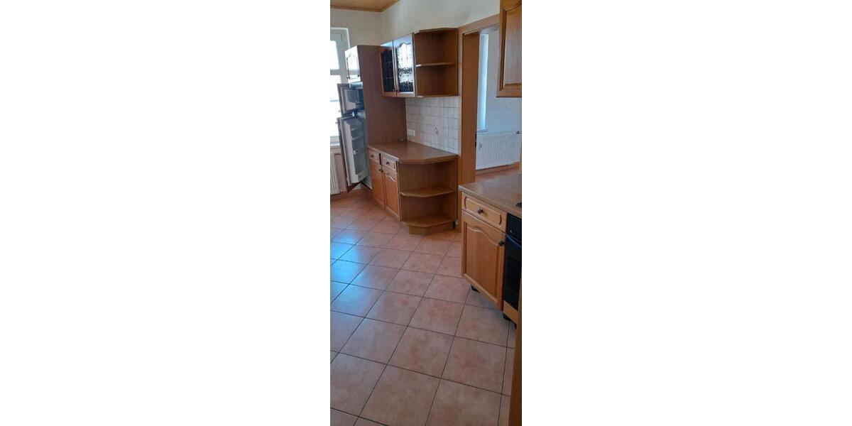 Etagenwohnung Oelsnitz (Erzgebirge) - 2 Zimmer, 47 m&sup2;, 350&euro; | Angebot:26480553