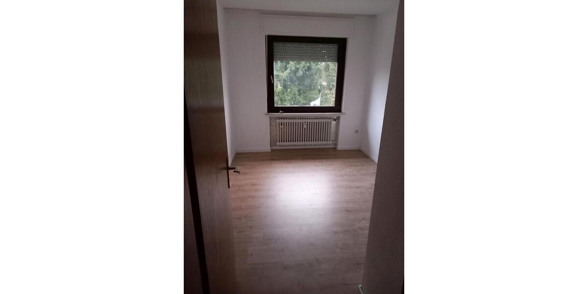 Etagenwohnung Gütersloh Kattenstroth - 4 Zimmer, 80 m&sup2;, 850&euro; | Angebot:24662436