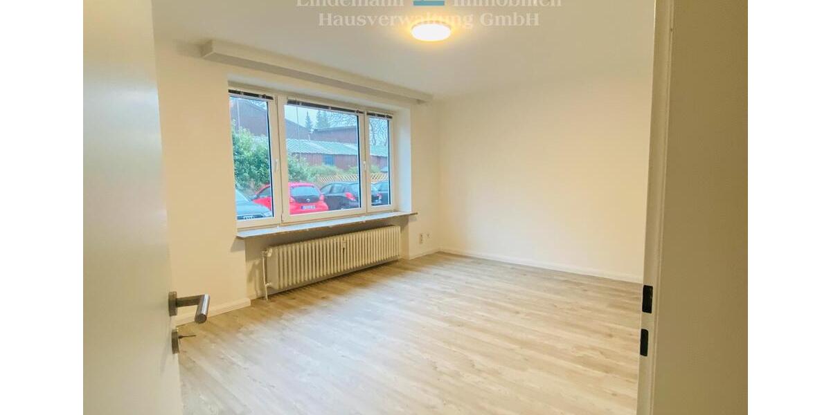 Erdgeschoßwohnung Jork - 1 Zimmer, 41 m&sup2;, 455&euro; | Angebot:26422301