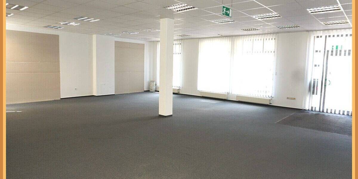 Gewerbeobjekt Zell am Harmersbach Zell - 850&euro; | Angebot:23612446