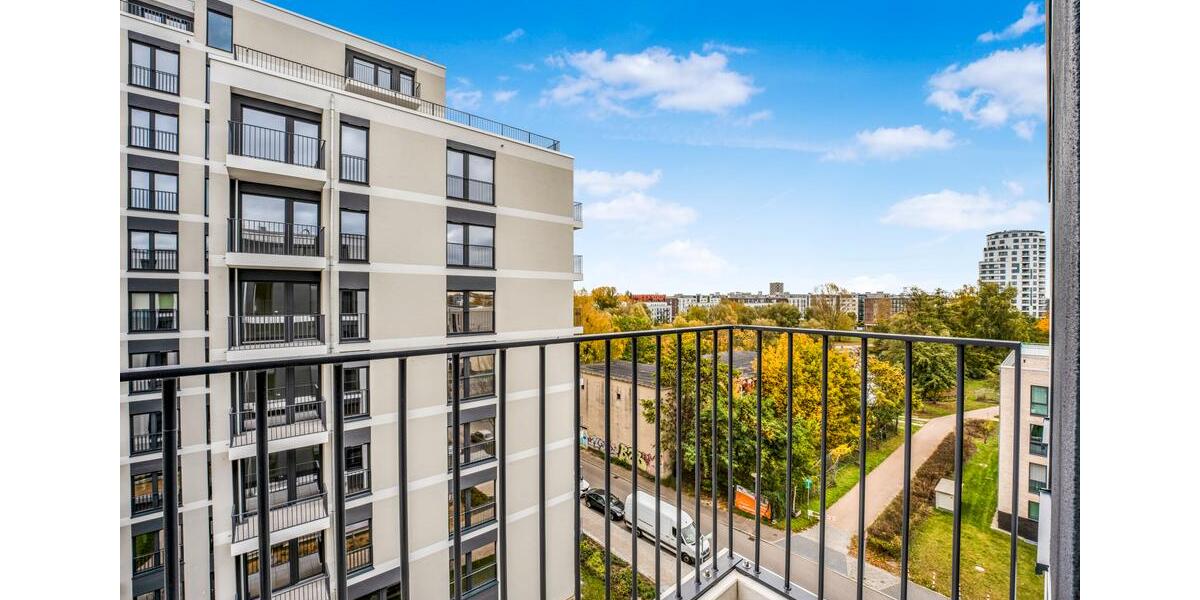 Dachgeschoßwohnung Berlin Spandau - 1 Zimmer, 66 m&sup2;, 2&euro; | Angebot:26546496