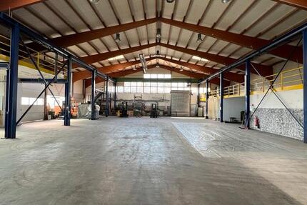 Gewerbeobjekt Waltershausen - 3.500&euro; | Angebot:23360391