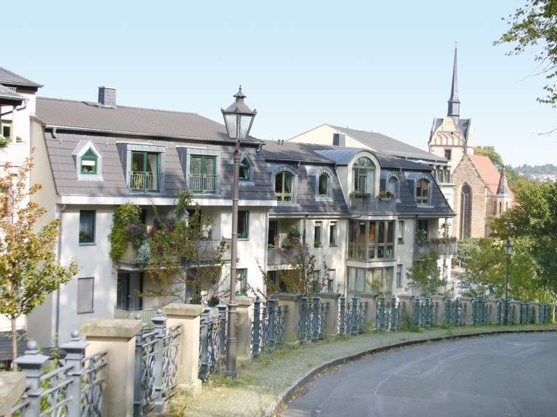 Wohnung zum Mieten in Gera 617 € 60 m²