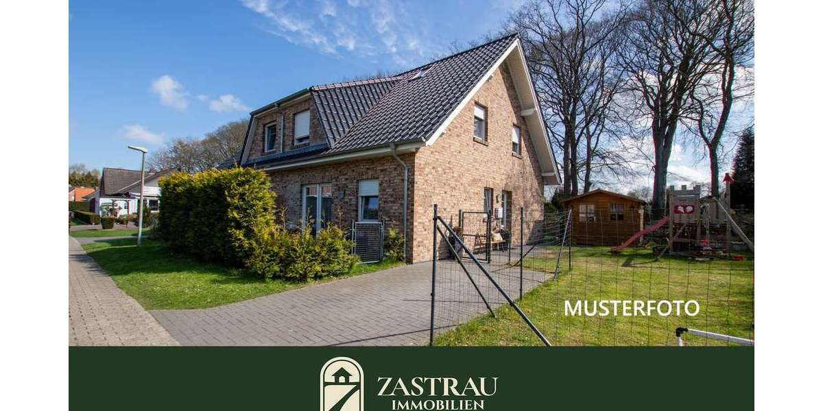 Haus zum Mieten in Hage 1.000 € 100 m² 4 zimmer