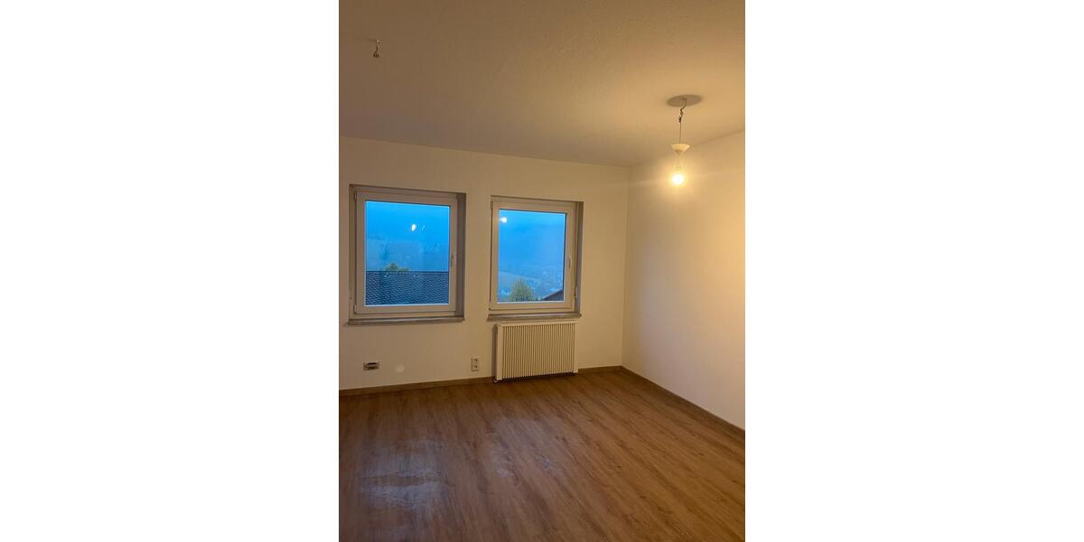 Etagenwohnung Winterberg - 2 Zimmer, 71 m&sup2;, 605&euro; | Angebot:25541242
