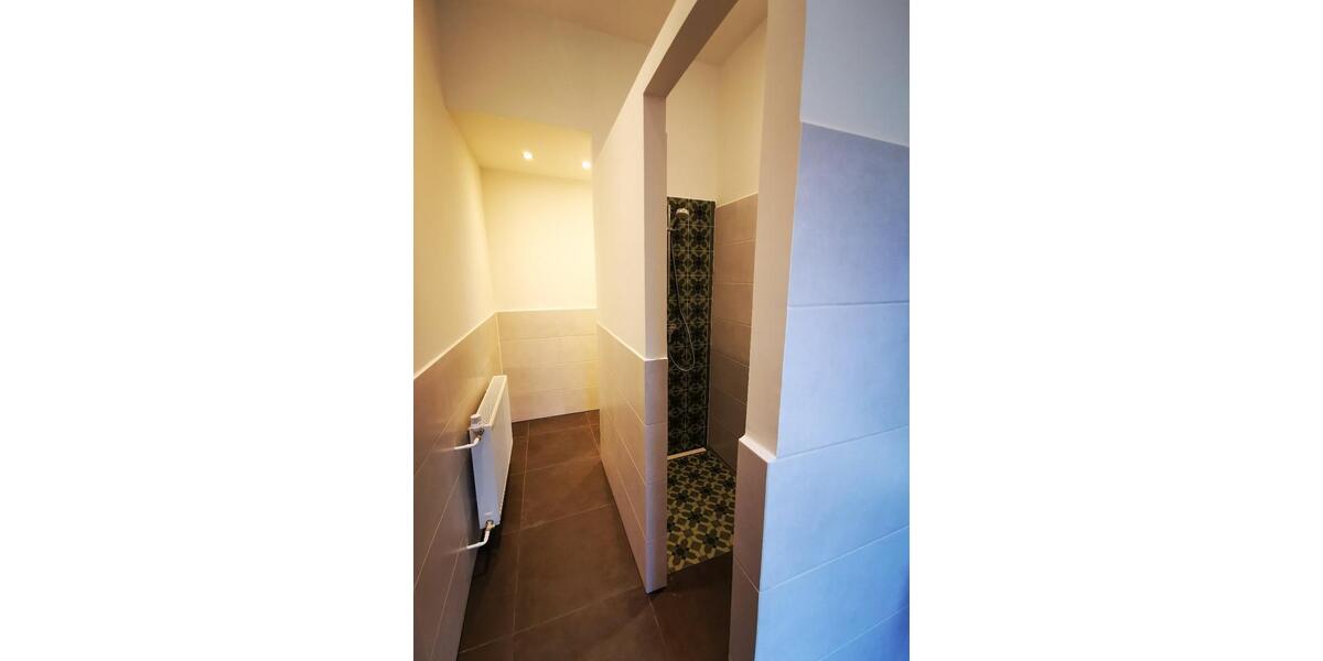 Erdgeschoßwohnung Grebin - 3 Zimmer, 65 m&sup2;, 720&euro; | Angebot:24468688