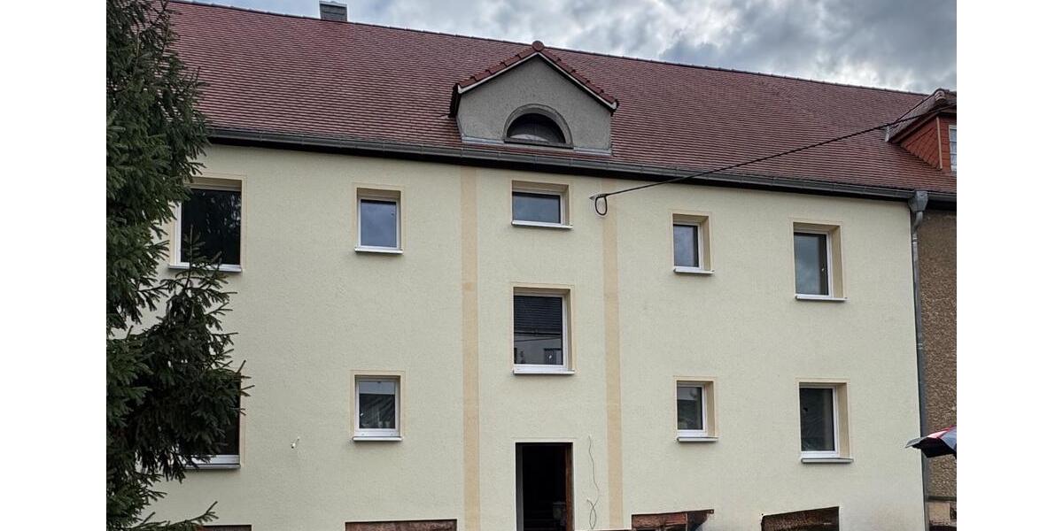 Erdgeschoßwohnung Rochlitz - 7 Zimmer, 110 m&sup2;, 1.045&euro; | Angebot:26409494
