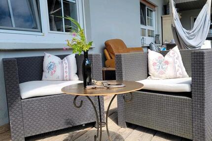 Wohnung Meßkirch - 2 Zimmer, 47 m&sup2;, 650&euro; | Angebot:24653800