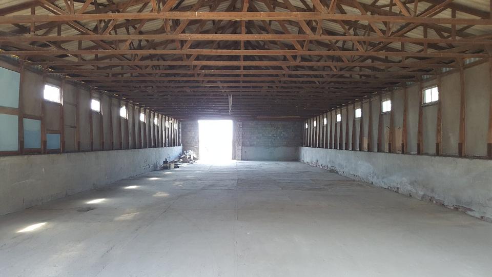 Gewerbeobjekt Jüterbog - 800&euro; | Angebot:25613964