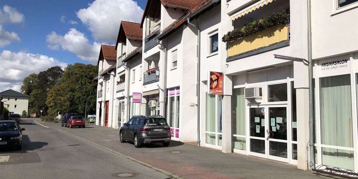 Etagenwohnung Königs Wusterhausen Niederlehme - 3 Zimmer, 84 m&sup2;, 890&euro; | Angebot:27263625