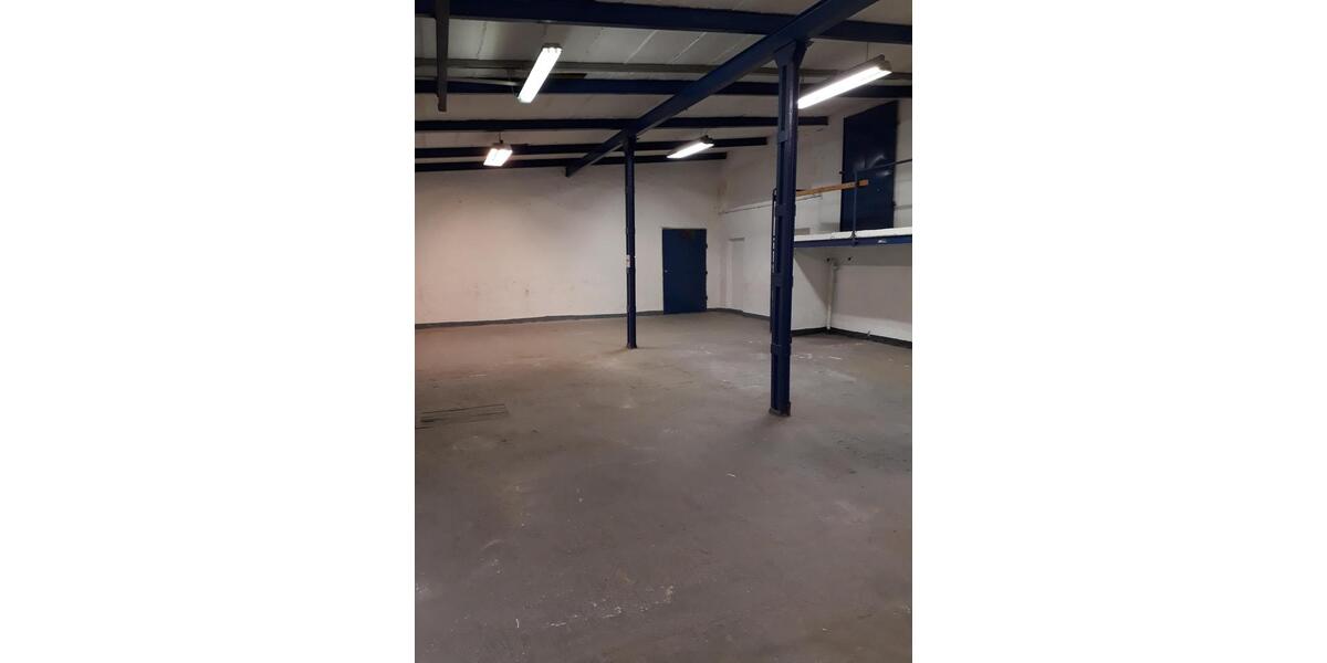 Gewerbeobjekt Duisburg Duisburg-Mitte - 936&euro; | Angebot:26272007