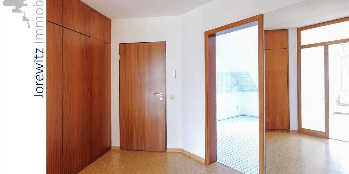 Etagenwohnung Bielefeld Innenstadt - 2 Zimmer, 67 m&sup2;, 695&euro; | Angebot:26306265