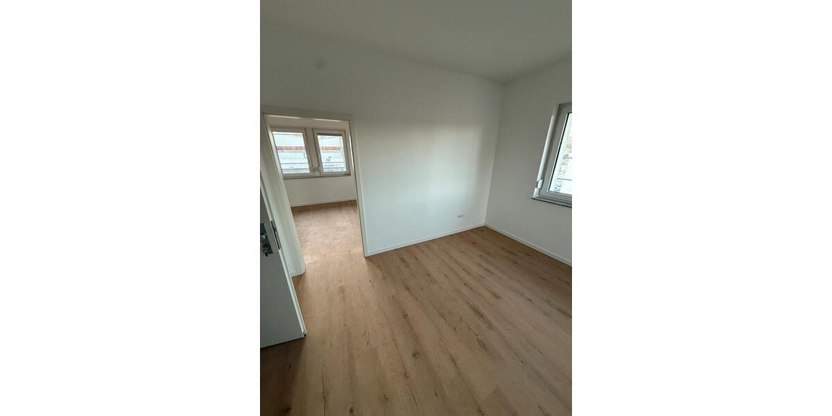 2 Zimmerwohnung 2 zimmer