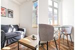 Etagenwohnung Wolfenbüttel - 1 Zimmer, 34 m&sup2;, 850&euro; | Angebot:26442204