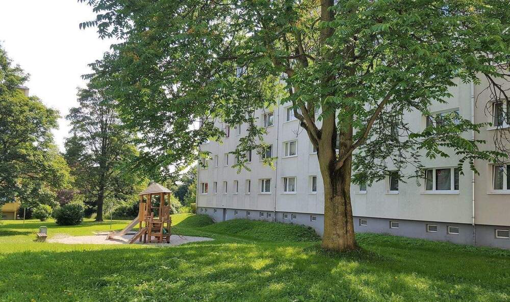 Etagenwohnung Zittau - 4 Zimmer, 70 m&sup2;, 364&euro; | Angebot:25696506