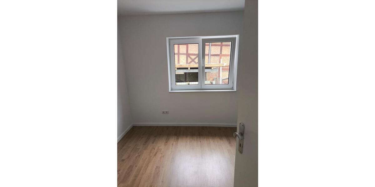 Großzügige 5-Zimmer-Wohnung im Herzen von Bad Staffelstein 5 zimmer