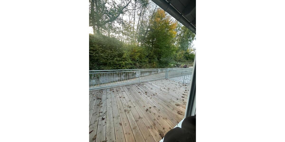 Maisonettenwohnung Losheim am See - 3 Zimmer, 125 m&sup2;, 1.150&euro; | Angebot:25892460