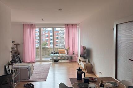 Wohnen auf Zeit Münster Gievenbeck - 3.5 Zimmer, 75 m&sup2;, 600&euro; | Angebot:25218324