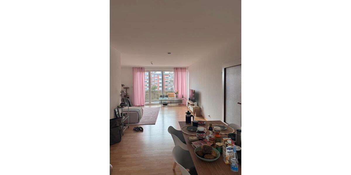 Wohnen auf Zeit Münster Gievenbeck - 3.5 Zimmer, 75 m&sup2;, 600&euro; | Angebot:25218324