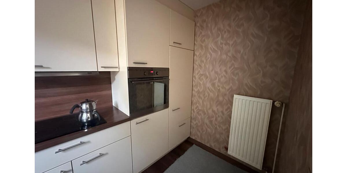 Etagenwohnung Bad Bramstedt - 5 Zimmer, 114 m&sup2;, 1.400&euro; | Angebot:26652153