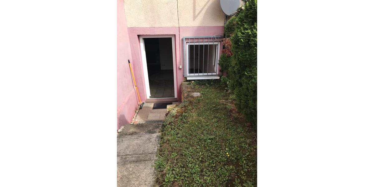 Erdgeschoßwohnung Brackenheim - 1 Zimmer, 550&euro; | Angebot:23427960