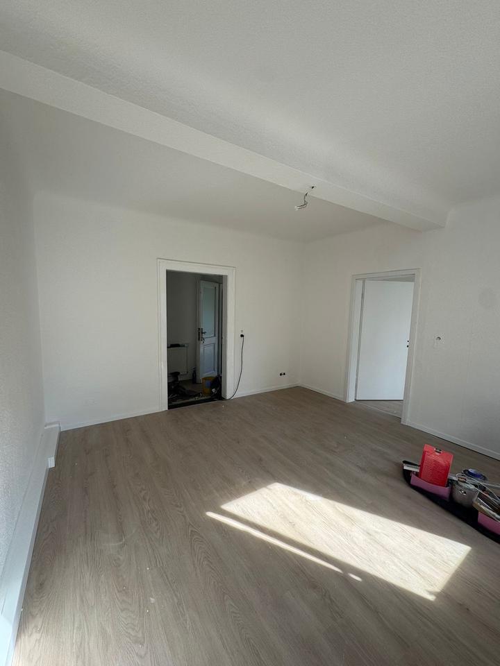Schöne Helle 4 Raum Wohnung all inklusive zimmer