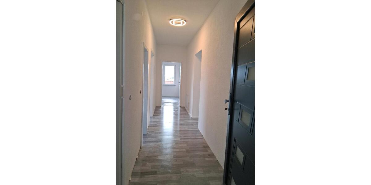 Dachgeschoßwohnung Hohenroda - 3 Zimmer, 550&euro; | Angebot:23269019