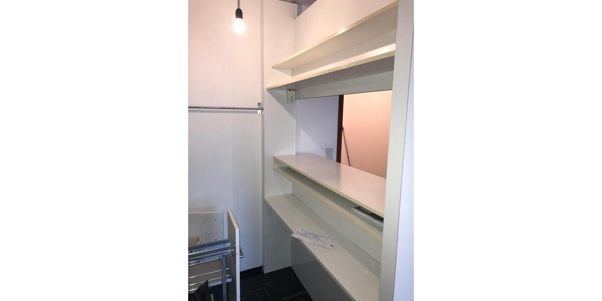 Etagenwohnung Ingolstadt Friedrichshofen-Hollerstauden - 1 Zimmer, 30 m&sup2;, 735&euro; | Angebot:25842059